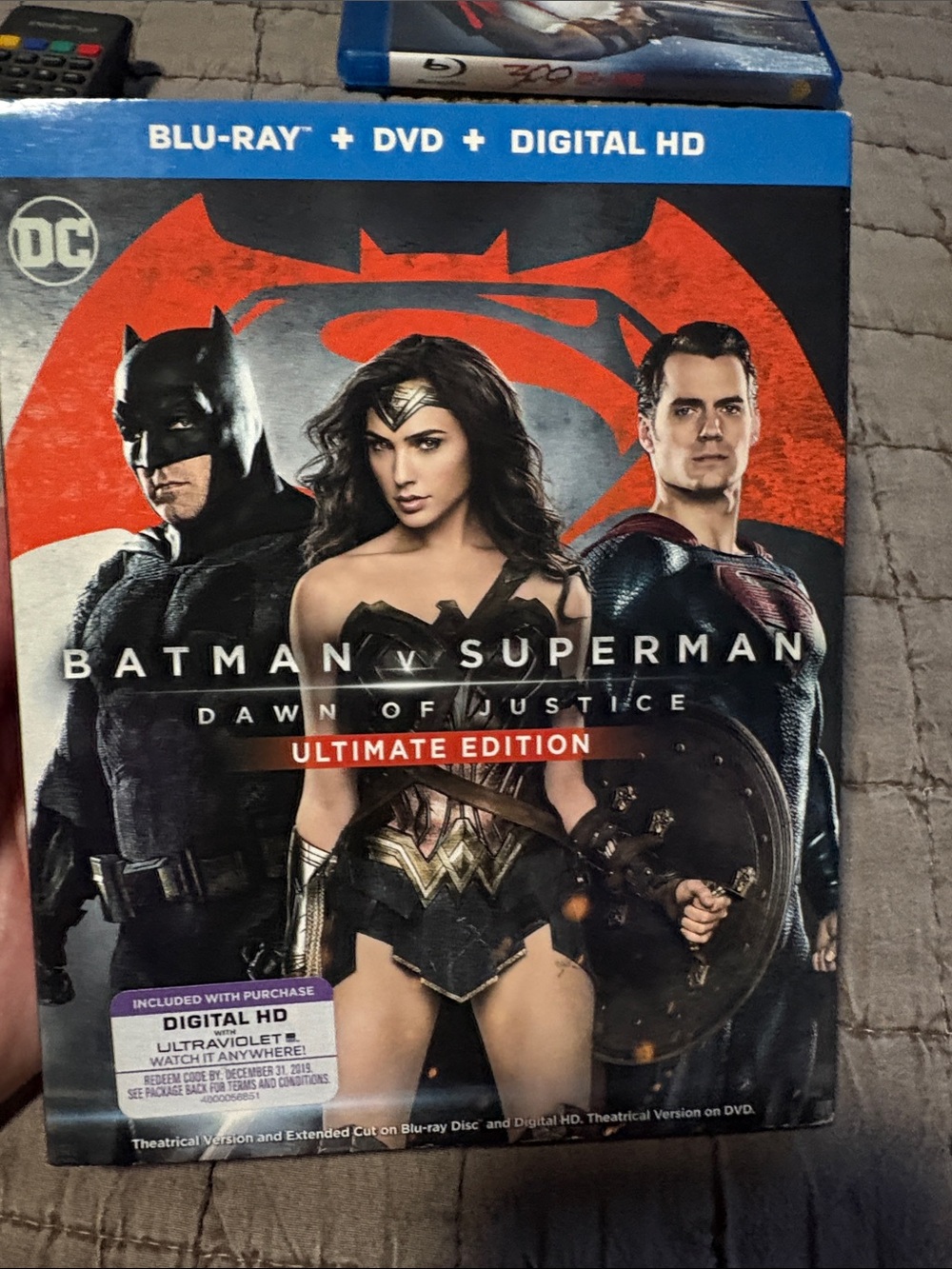 Movie Batman